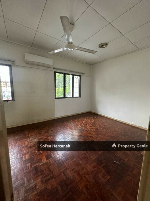 PJS 7/18 Bandar Sunway 2 Story Terrace - Bumi Lot