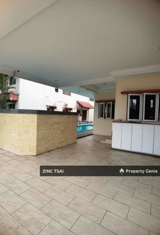 2.5 Storey Detached House @ Dato Keramat Tambahan {Save RM 266,000}