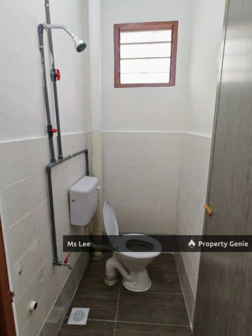 2 Storey house-Bandar Armada Putra @ Pulau Indah, Pelabuhan Klang-Ready Now