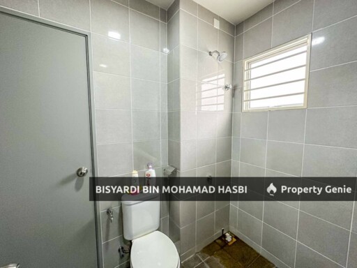 Renovated Double Storey Terrace Greenwoods Keranji Salak Perdana Sepang.