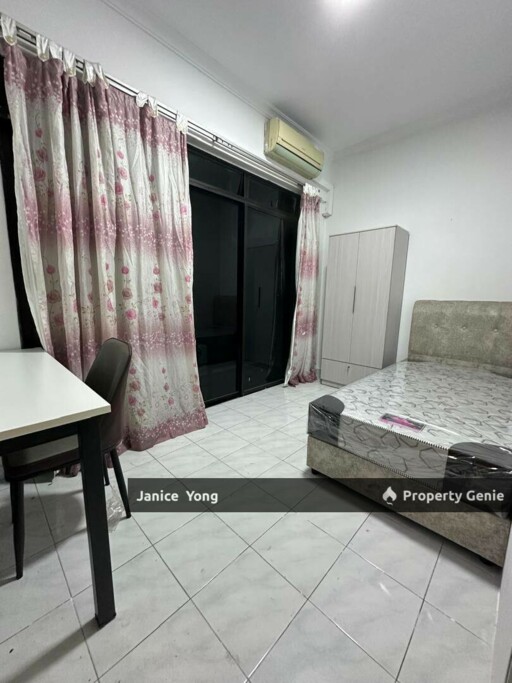 Skudai Villa Apartment