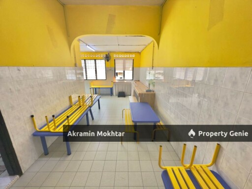 2 Storey Terrace Jalan Wirawati Taman Maluri, Cheras Kuala Lumpur