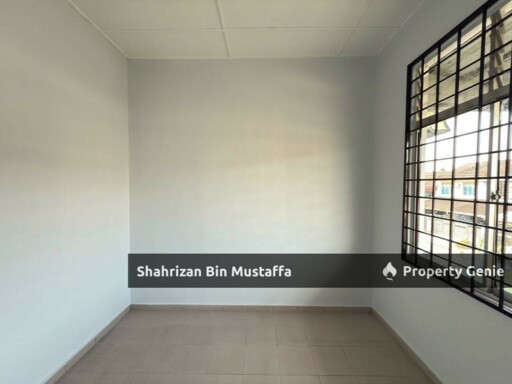 Double Storey, Full Renovation, Taman Bukit Kempas, Johor Bahru