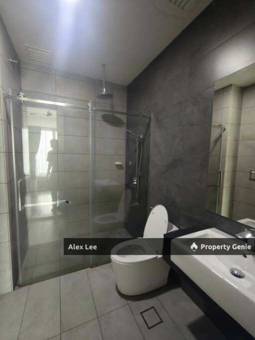 Opus Residence Opposite Merdeka 118 with 3 Bedrooms Freehold with Fully Furnished and Ready to Move In