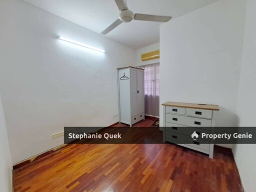 Bandar Botanic Angsana Klang 2 Storey Extended Terrance House For Sale