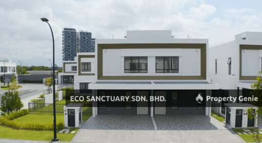 Eco Santuary Sencilia