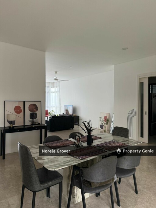 Wangsa 9 Residency for Sale