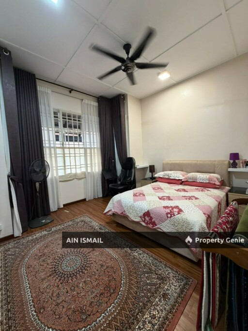 [RENOVATED] TERES 2TINGKAT TAMAN MAHKOTA PUTRA, INDERA MAHKOTA IM8, KUANTAN