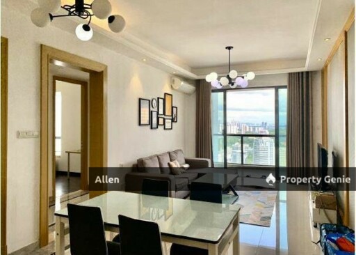 R&F Princess Cove Phase 1, Johor Bahru