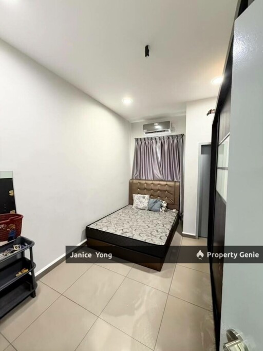 Aspira Parkhomes @ Iskandar Puteri