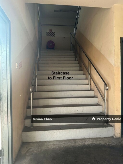 Jelapang/Meru Ipoh Factory for Rent