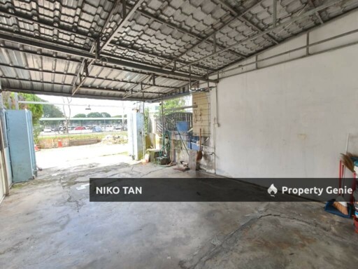 [UNBLOCK VIEW]2-Storey Jalan Ara 8 Desa Cemerlang, Ulu Tiram For Sale