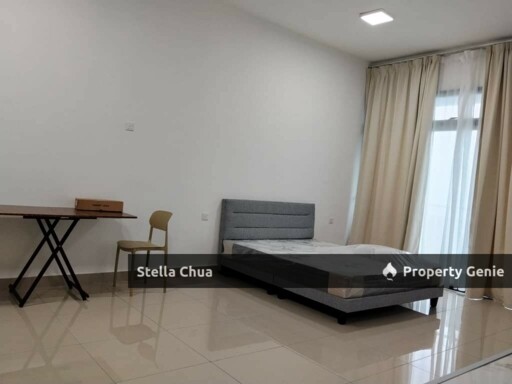 For RENT | Untuk SEWA🏡KSL2 Studio  📍Kangkar Terbau