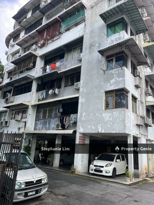 Rawang Court