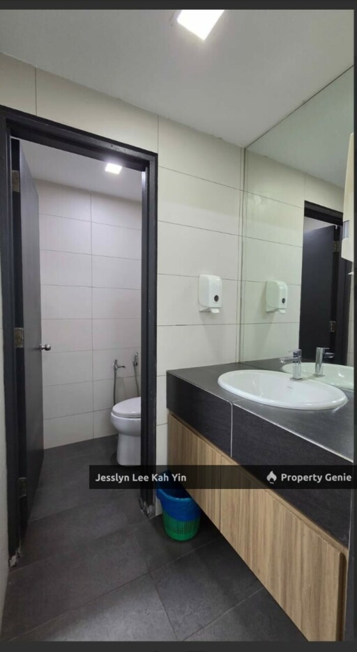 Phileo Damansara 1