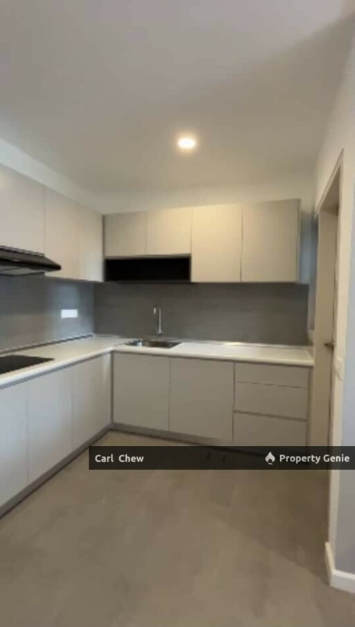 Aurora Subang Jaya @ 2 Rooms 2 Baths