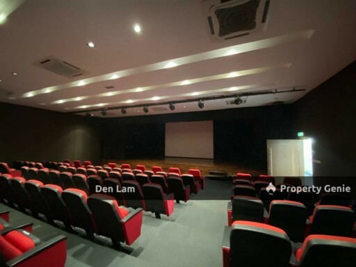 KLCC Jalan Ampang Event Hall | Showroom for Rent