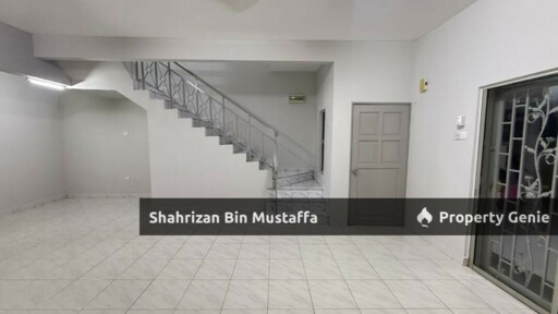 Taman Bukit Dahlia