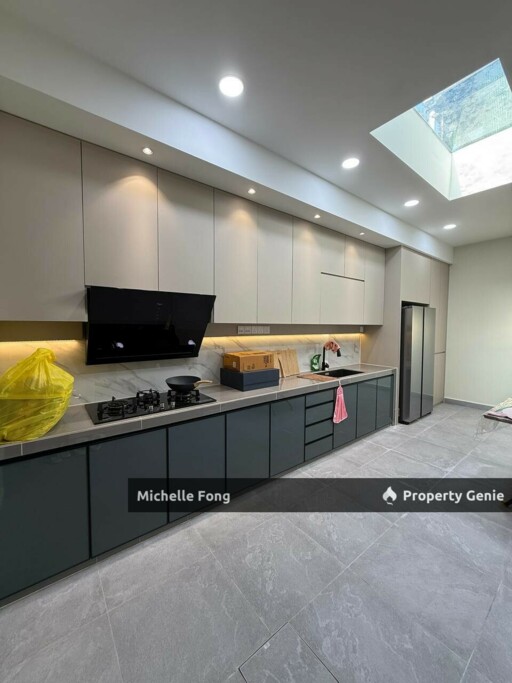 Sutera One @ Taman Sutera Utama / Skudai / 3 Storey Semi Detached For Sale