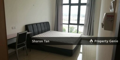 KSL D Secret Garden Kempas 3 Bedroom Fully Furnished