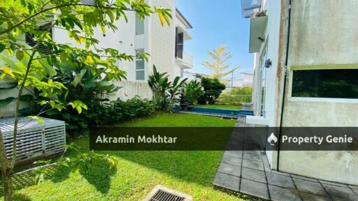 3 Storey Fully Furnished Bungalow Sunway Rydgeway, Puncak Melawati, Ulu Klang, Ampang