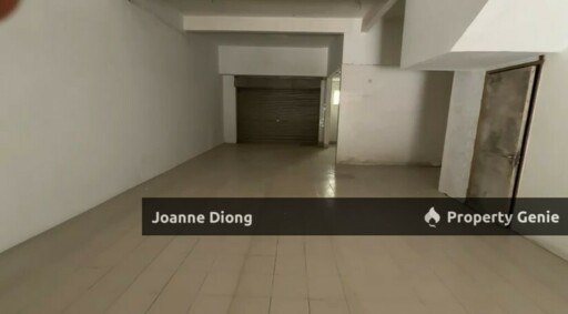 The Encorp Ground Floor Shop(Facing The Strand Mall)