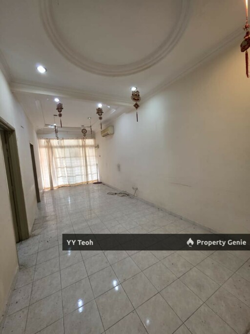 Taman Paya Rumput Indah Single Storey Terrace