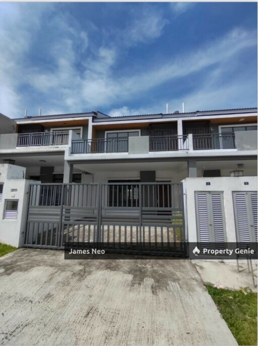 Jalan Jasmin For Sale Bandar Bistari Perdana For Sale