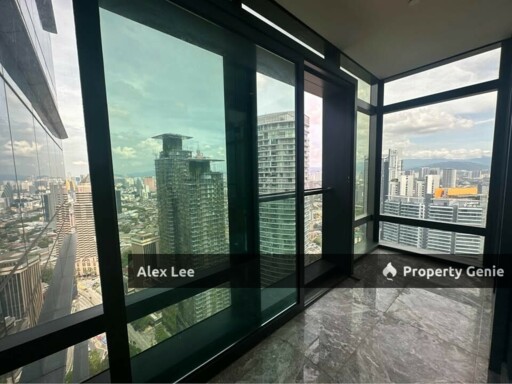 Four Seasons Place KLCC for Sale | Ultimate Luxury in Prime KLCC