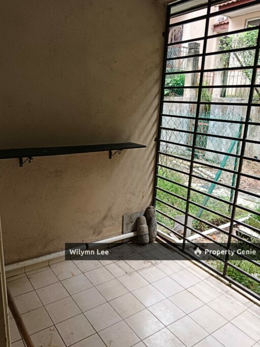 Spacious 2 storey link house for rent @Denai Alam , Shah Alam