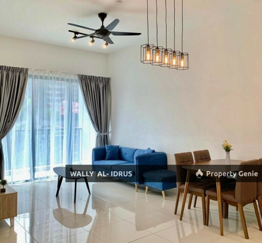 Service Residence Astoria @ Jalan Ampang, Kuala Lumpur