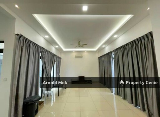 The Hills @ Horizon Hills (Terrace House) For Sale