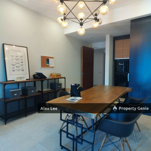 Marc KLCC Freehold Luxury Residence for Sale | Prime KLCC Location