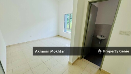 Freehold, Facing Open & End Lot | 2 Storey Terrace House, Desa Bukit Nilam, Jalan Paip, Meru, Klang