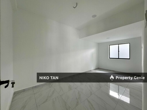 For Sale Jalan Yusof Taha 5, Kampung Mahmoddiah, 80100 Johor Bahru