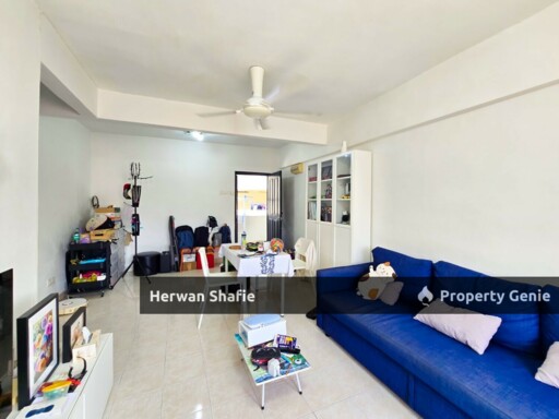Carlina Apartment