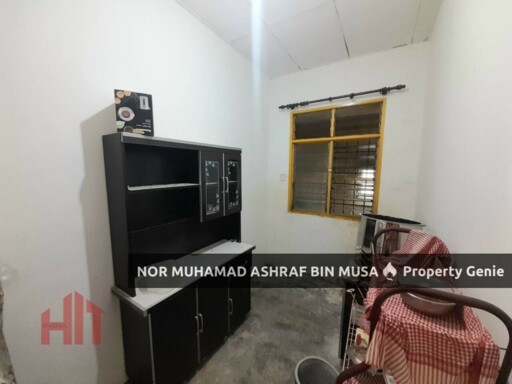 Teres Setingkat Zon Anggerik Bandar Amanjaya Sungai Petani Kedah