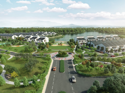 Sejati Lakeside @ Cyberjaya