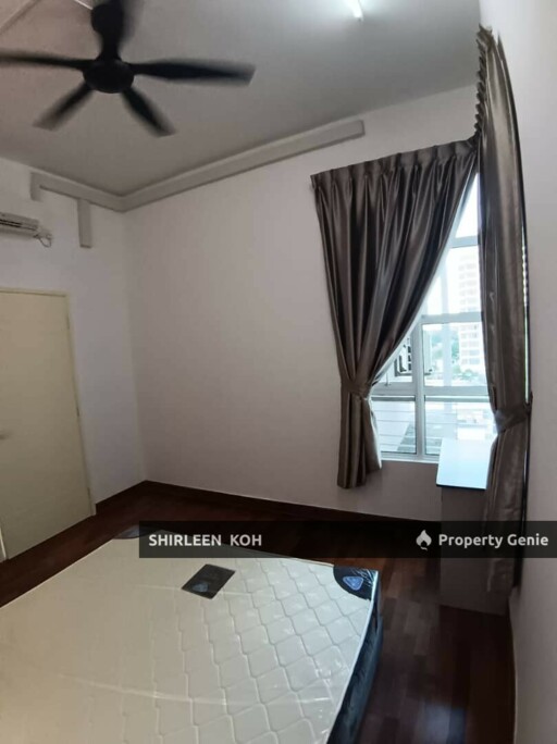 Room for Rent at Horizon Residence (Dwi Mutiara) Apartment @ Iskandar Puteri
