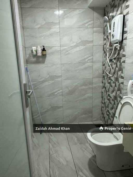 ARTE CHERAS NEAR MRT TAMAN MIDAH CONDOMINIUM FOR SALE GOOD RENTAL INCOME 8.3% ROI