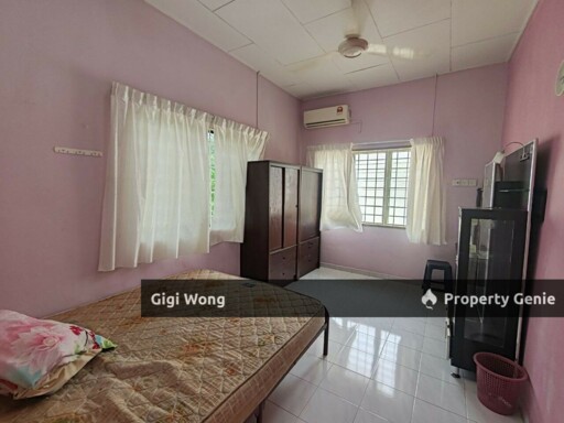 For Rent Double Storey Terrace House Taman Saujana Indah