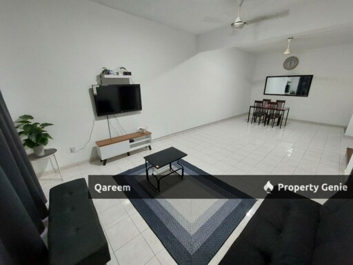 2 Storey 23 x 75 Sft Central Park Seremban 2 Negeri Sembilan