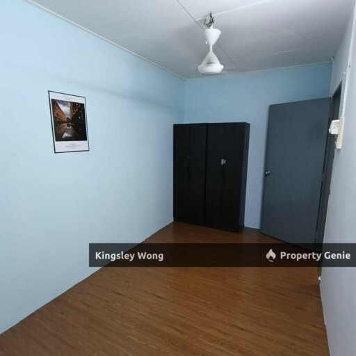 Taman Klebang Jaya Double Storey Terrace House Ipoh Perak Full Loan available