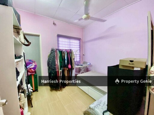 FULLY RENOVATED 2 Storey Terrace Cassia Bandar Botanic, Klang