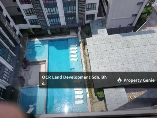 The Resident @ Ampang South