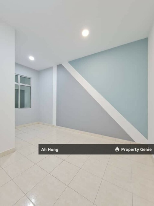 Ulu Tiram / Bestari Indah / Double Storey / Renovated / Freehold