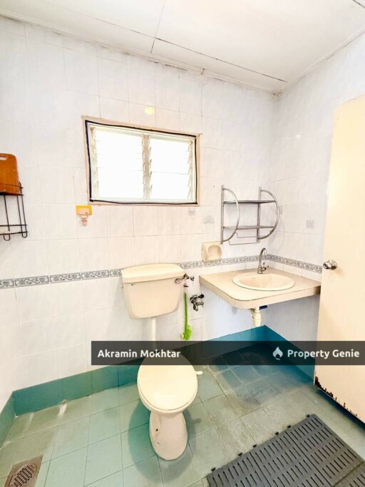 Freehold, Corner Lot & Renovated | Double Storey Anggerik Doritis Kota Kemuning