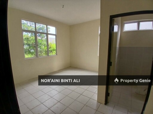 Rumah utk dijual Prima Seri Damai Jaya Kuantan