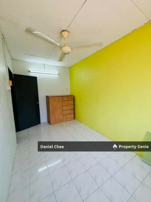 Pengkalan Double Storey Terrace House FOR RENT