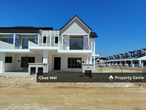 IPOH Panorama Corner House